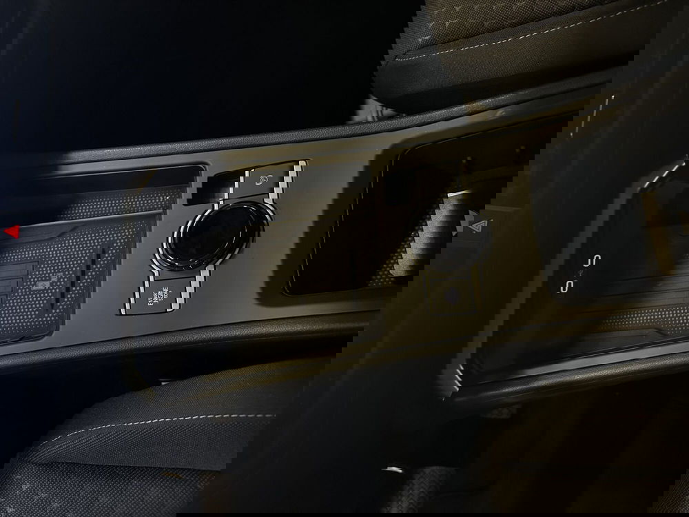 Volkswagen T-Roc nuova a Padova (11)