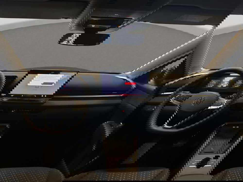 Volkswagen T-Roc nuova a Padova (8)