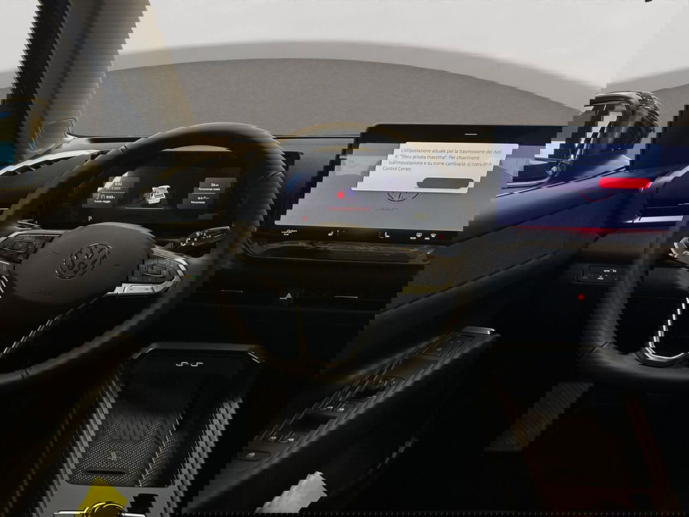 Volkswagen T-Roc nuova a Padova (9)