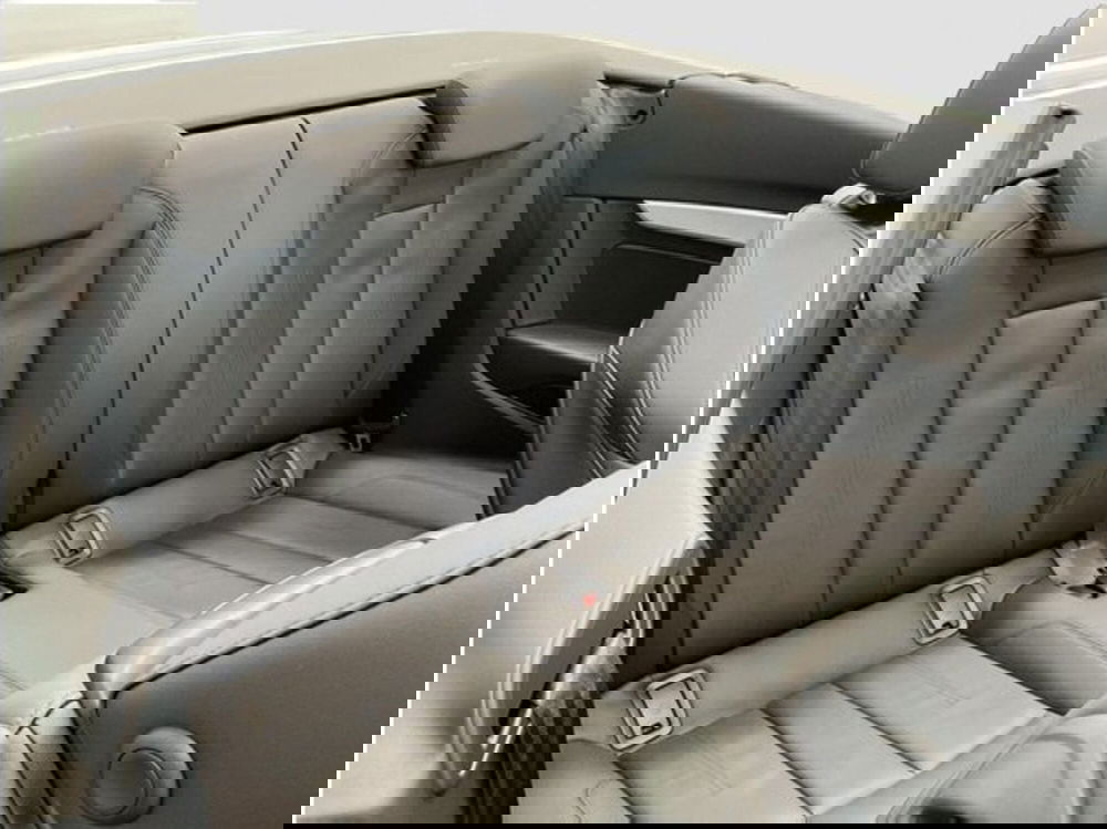 Audi A5 Cabrio usata a Padova (13)