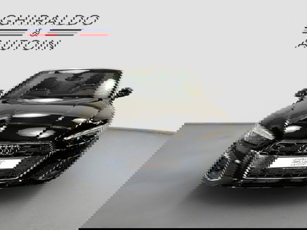 Audi A5 Cabrio usata a Padova (2)