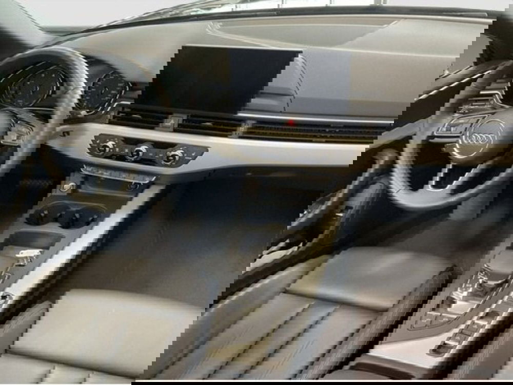 Audi A5 Cabrio usata a Padova (5)