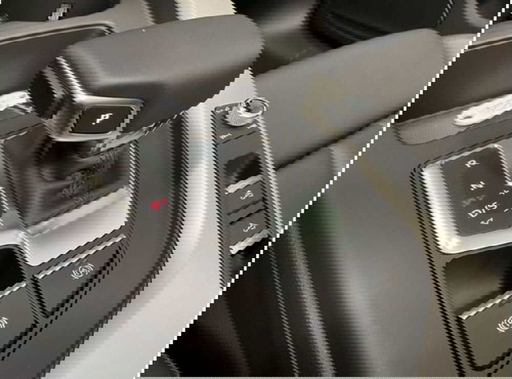 Audi A5 Cabrio usata a Padova (8)