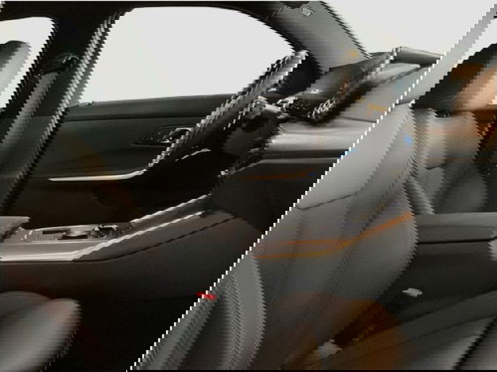 BMW Serie 3 Touring usata a Padova (11)