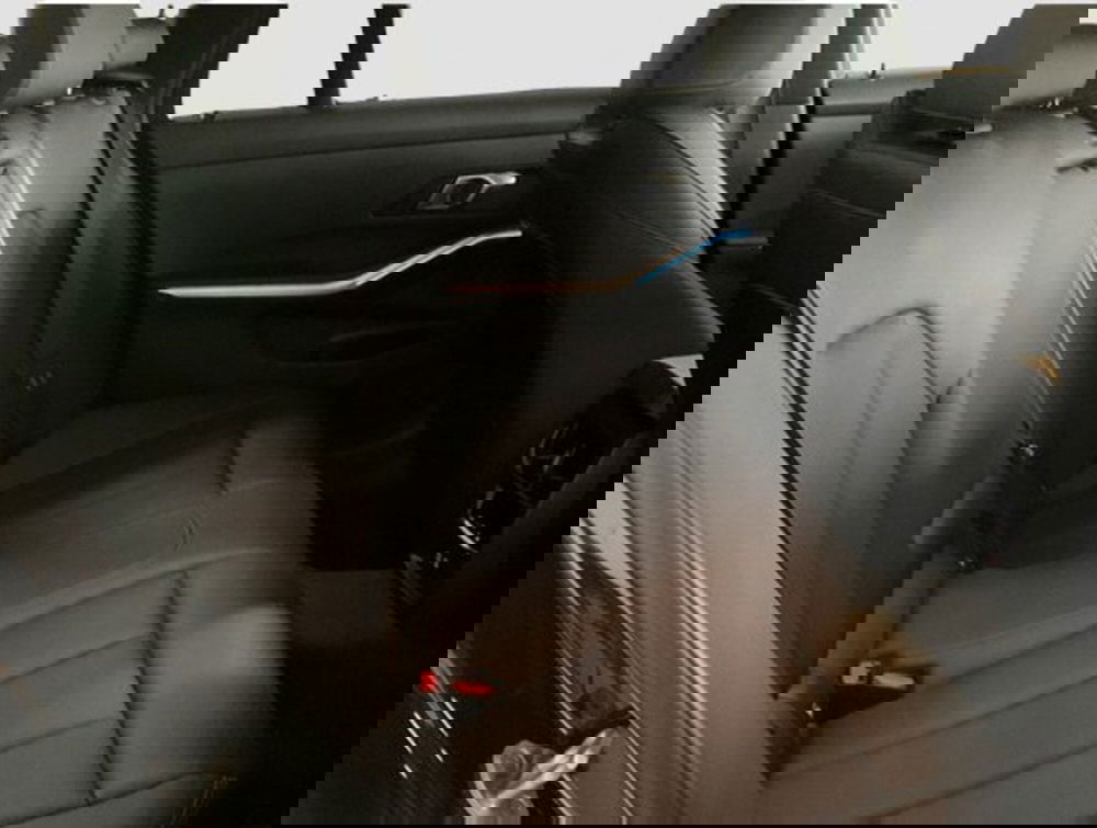 BMW Serie 3 Touring usata a Padova (12)