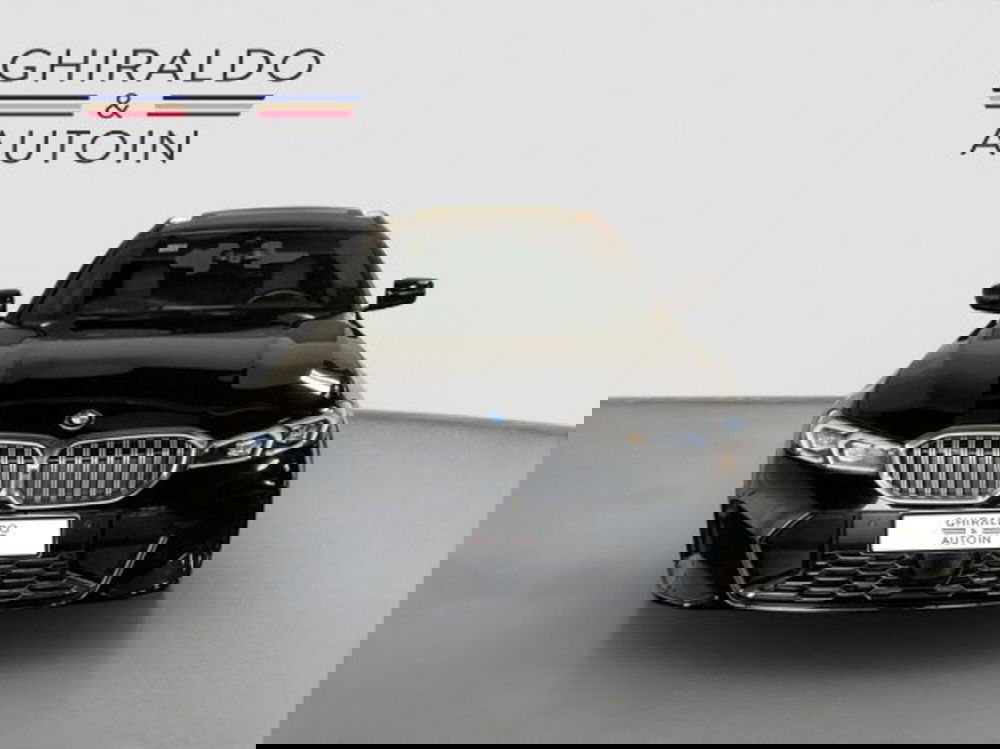 BMW Serie 3 Touring usata a Padova (2)