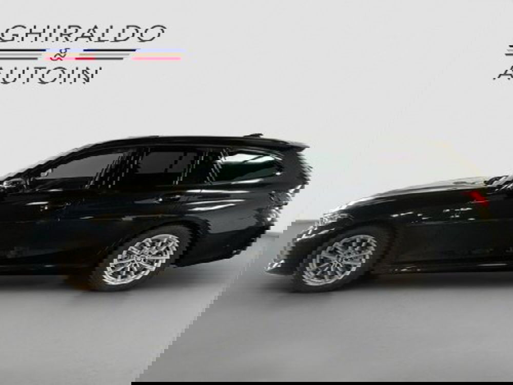 BMW Serie 3 Touring usata a Padova (3)