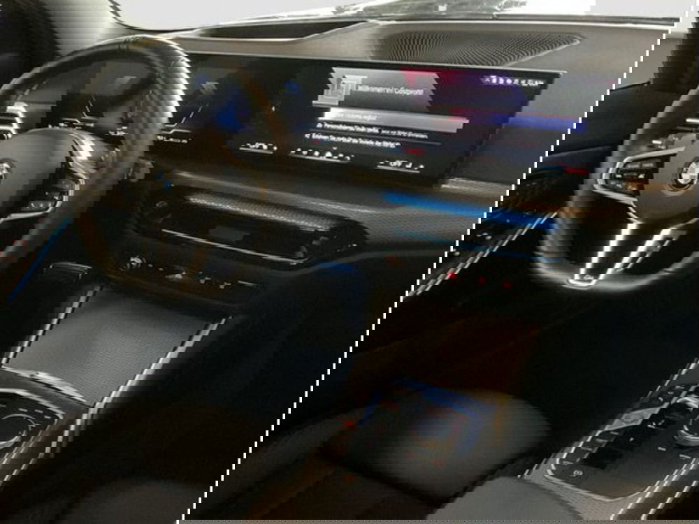 BMW Serie 3 Touring usata a Padova (5)