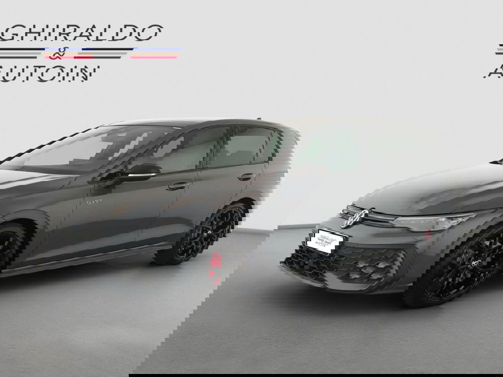 Volkswagen Golf usata a Padova