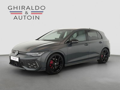 Volkswagen Golf 2.0 tsi GTI 265cv dsg del 2025 usata a Padova