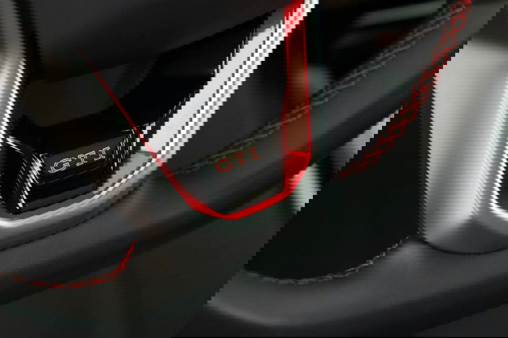 Volkswagen Golf usata a Padova (10)