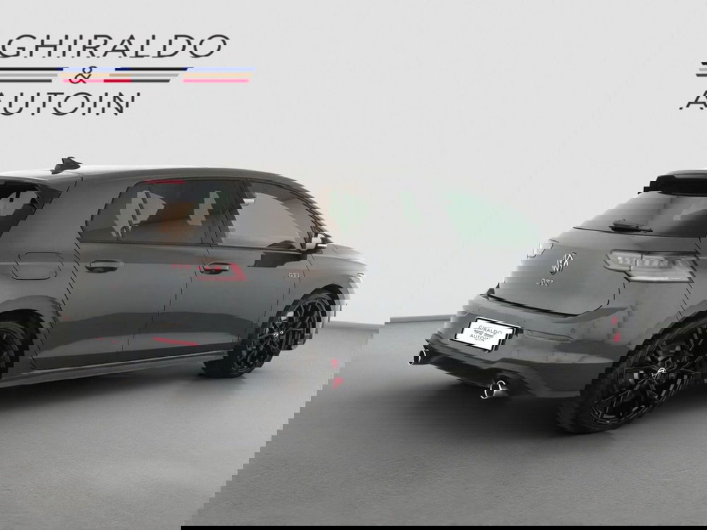 Volkswagen Golf usata a Padova (11)