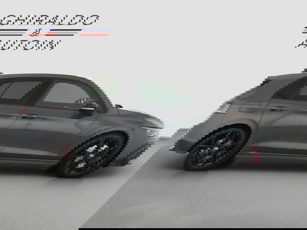 Volkswagen Golf usata a Padova (12)