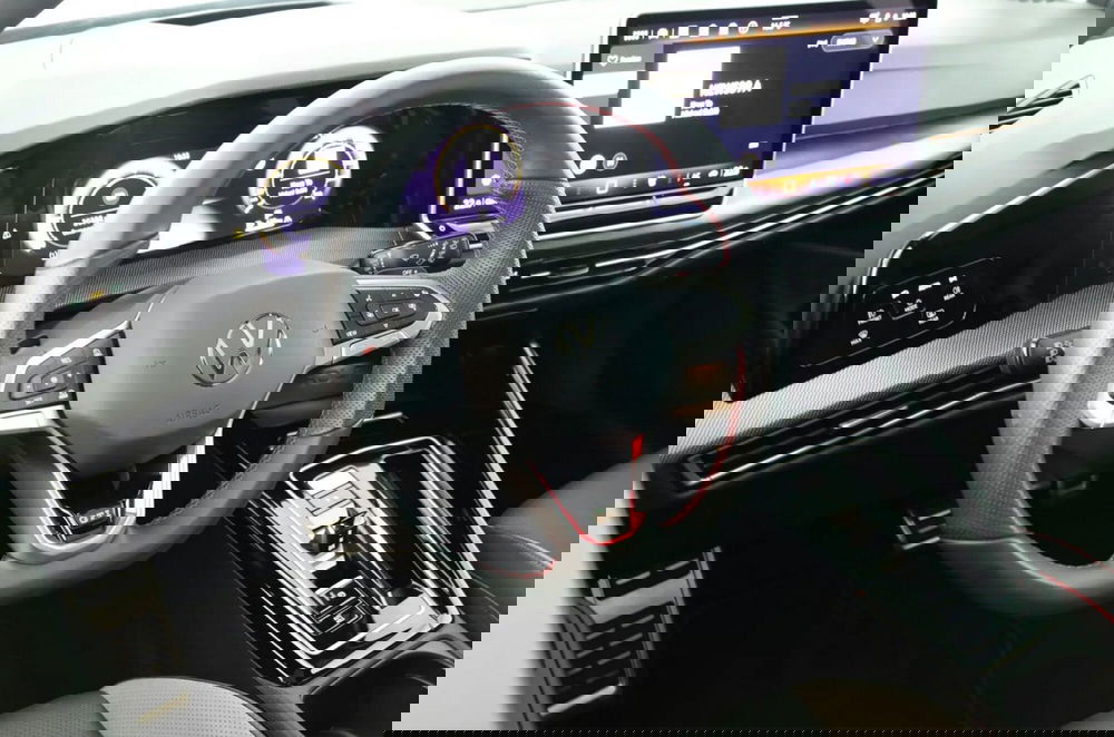 Volkswagen Golf usata a Padova (13)