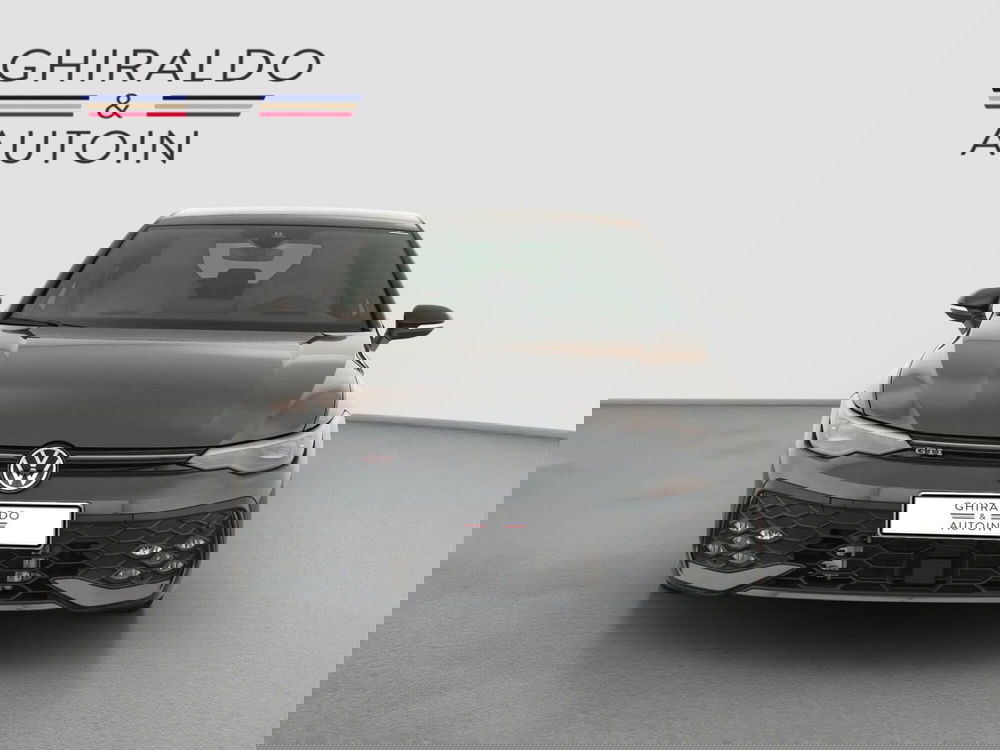 Volkswagen Golf usata a Padova (2)