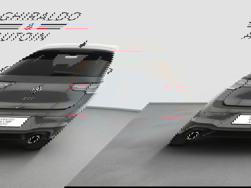 Volkswagen Golf usata a Padova (3)