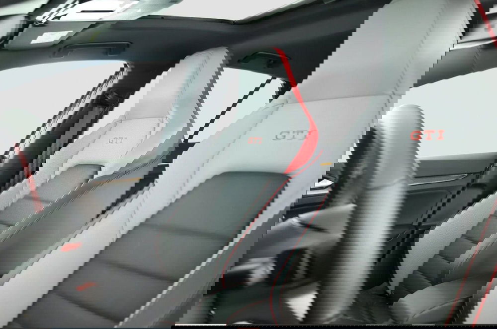 Volkswagen Golf usata a Padova (4)