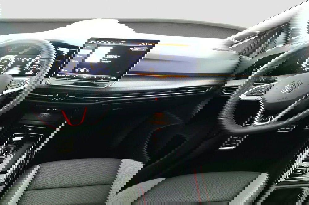 Volkswagen Golf usata a Padova (5)