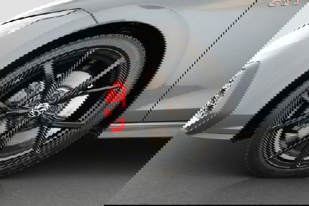 Volkswagen Golf usata a Padova (8)