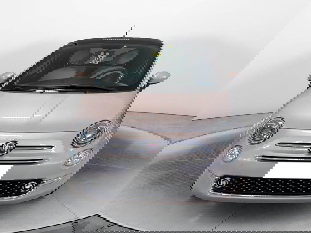 Fiat 500 usata a Pisa (2)