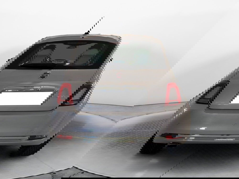 Fiat 500 usata a Pisa (3)