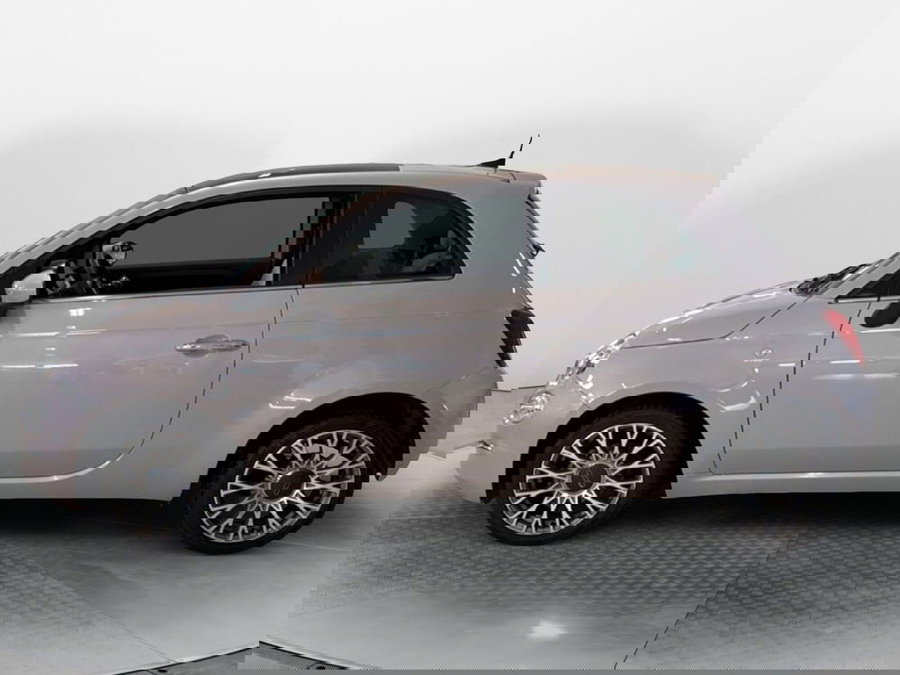 Fiat 500 usata a Pisa (4)