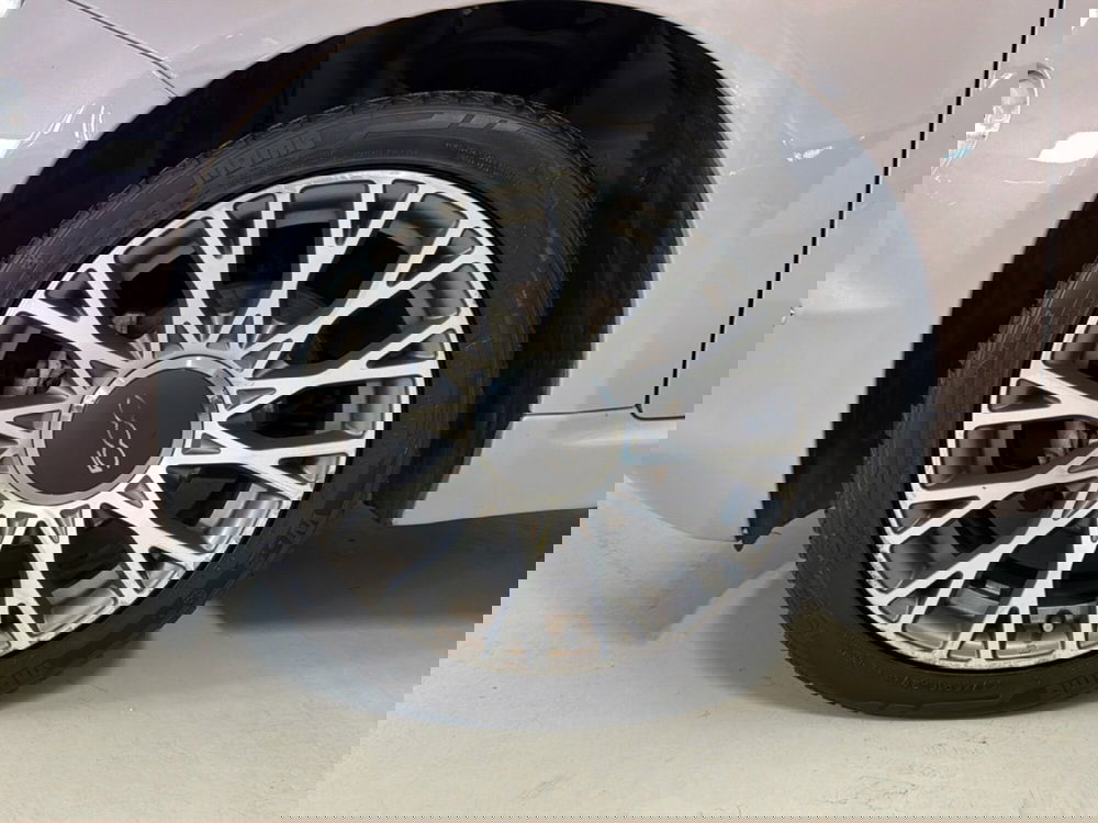 Fiat 500 usata a Pisa (6)