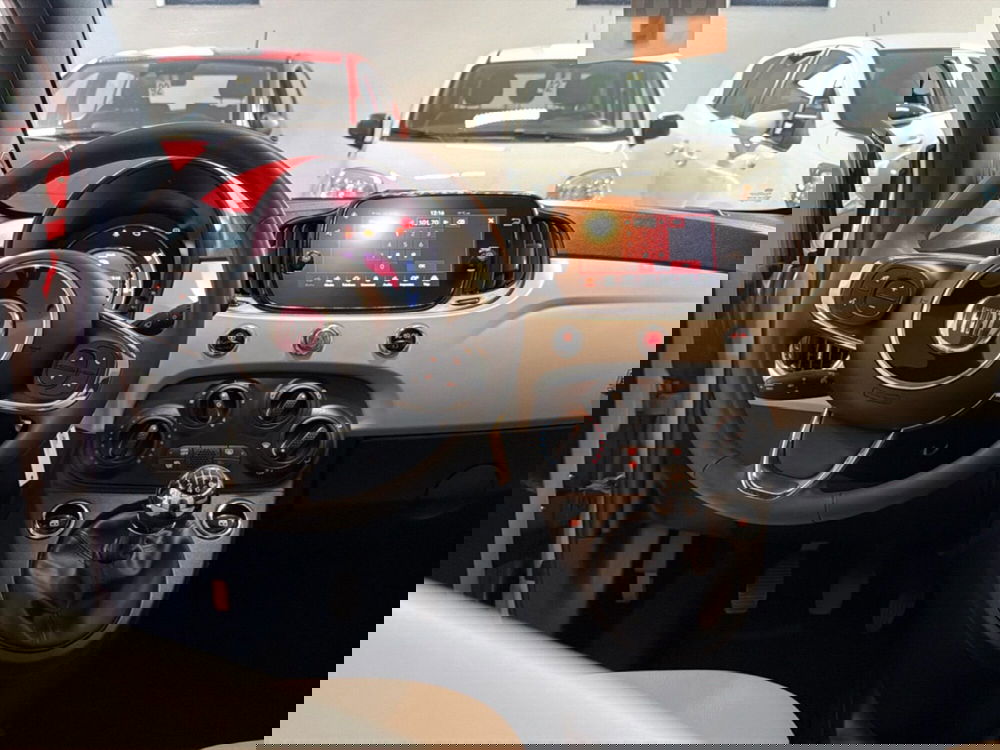 Fiat 500 usata a Pisa (9)