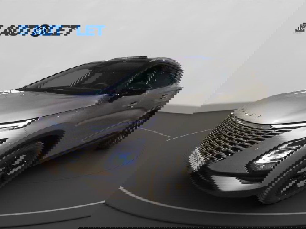 Omoda Omoda 5 nuova a Genova