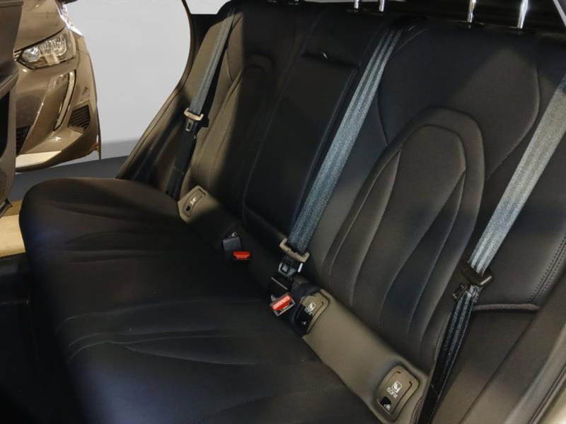 Omoda Omoda 5 nuova a Genova (10)