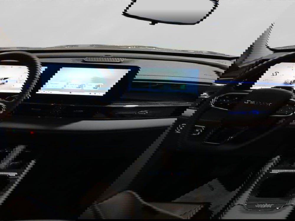 Omoda Omoda 5 nuova a Genova (11)