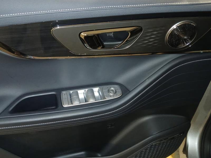 Omoda Omoda 5 nuova a Genova (12)