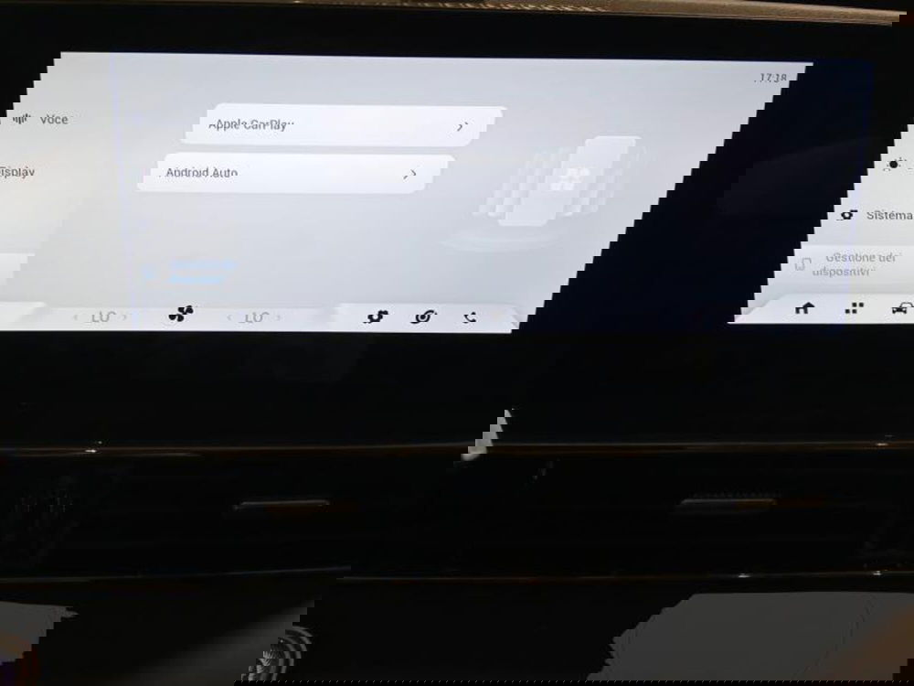 Omoda Omoda 5 nuova a Genova (15)