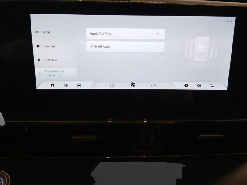 Omoda Omoda 5 nuova a Genova (15)