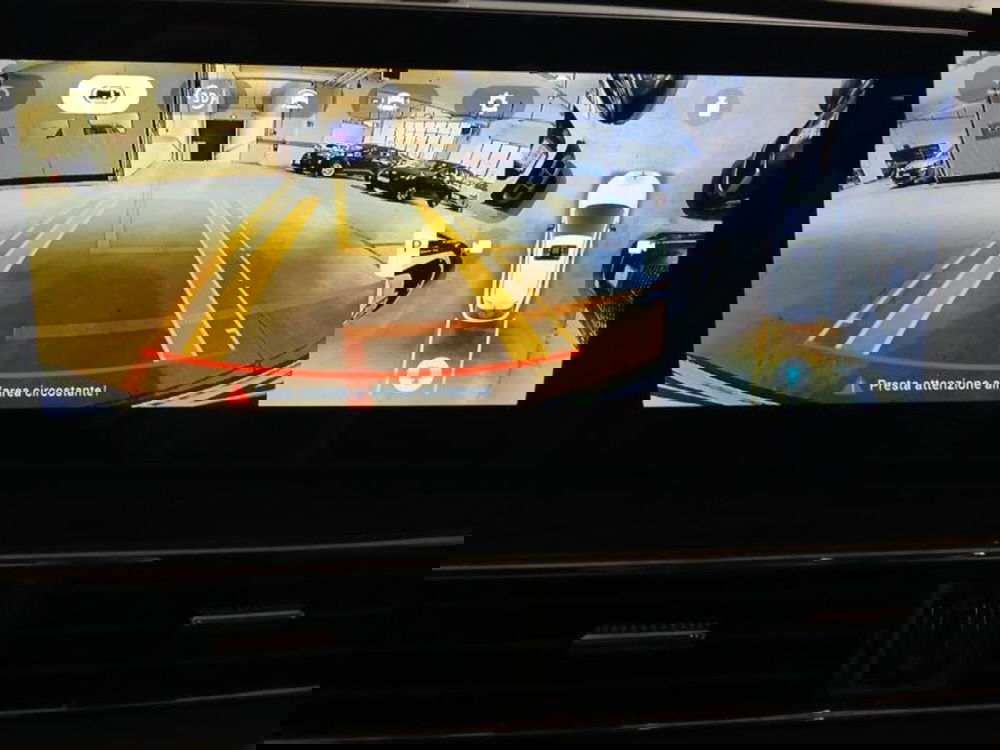 Omoda Omoda 5 nuova a Genova (16)