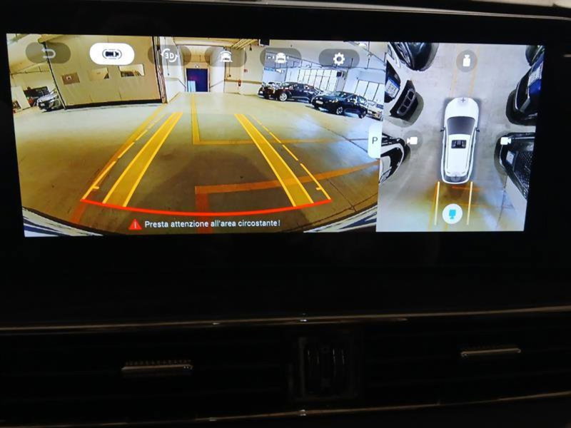 Omoda Omoda 5 nuova a Genova (16)