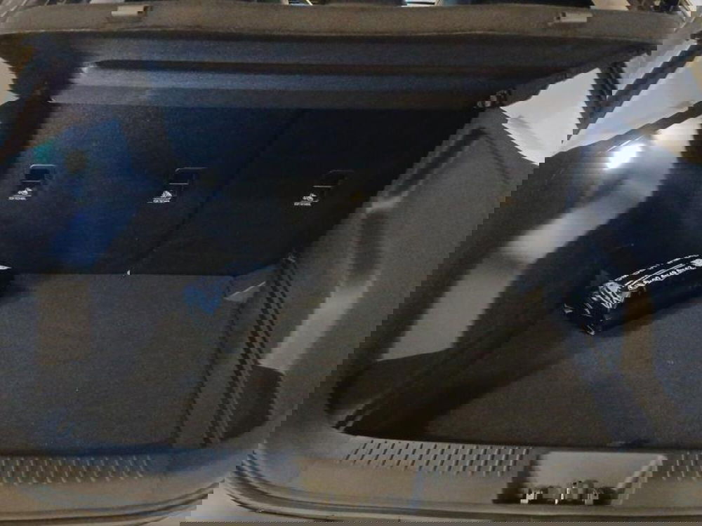 Omoda Omoda 5 nuova a Genova (17)