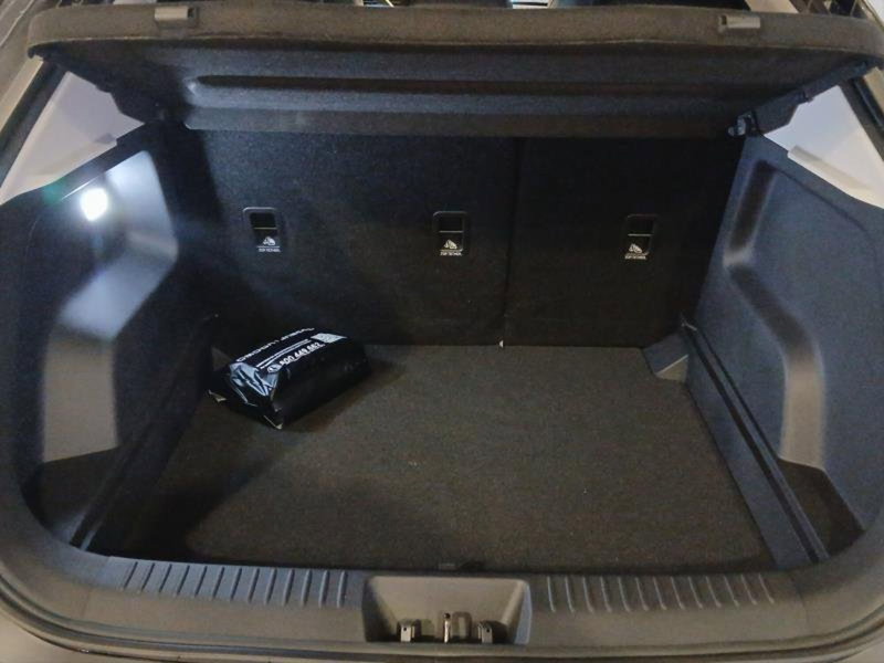 Omoda Omoda 5 nuova a Genova (17)