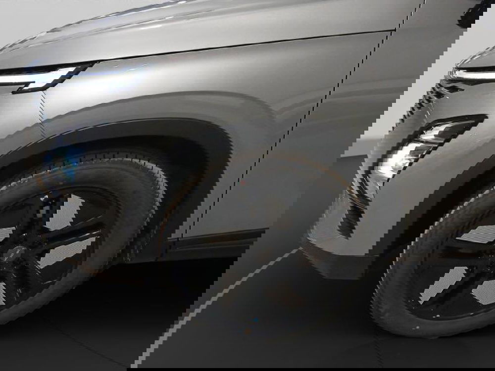 Omoda Omoda 5 nuova a Genova (18)