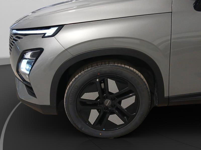 Omoda Omoda 5 nuova a Genova (18)