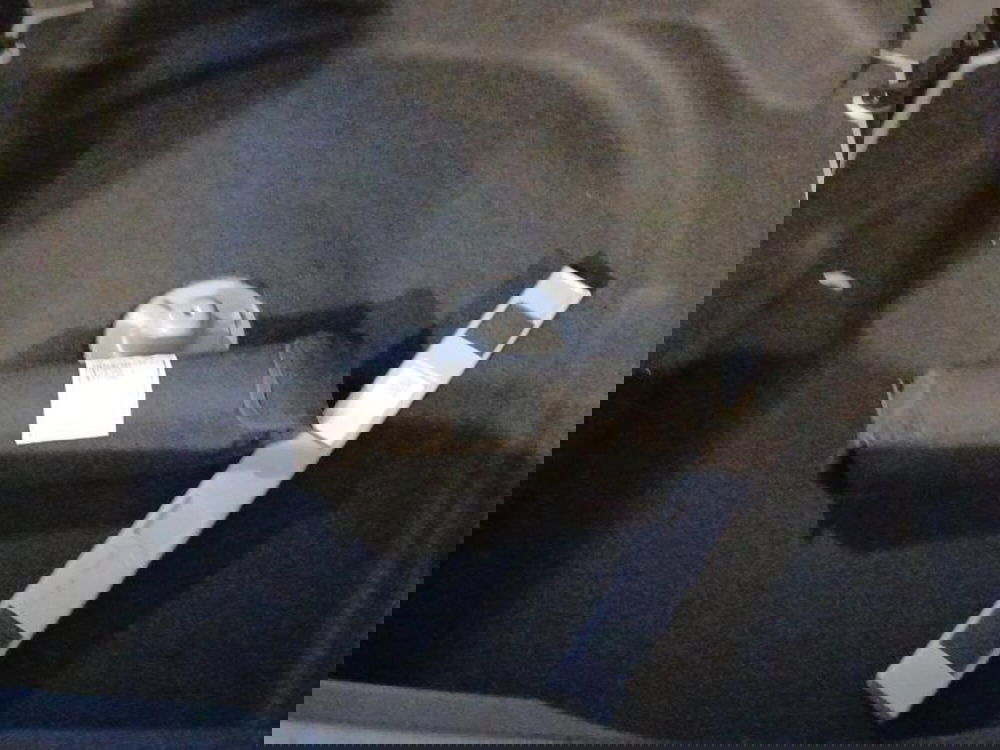 Omoda Omoda 5 nuova a Genova (19)