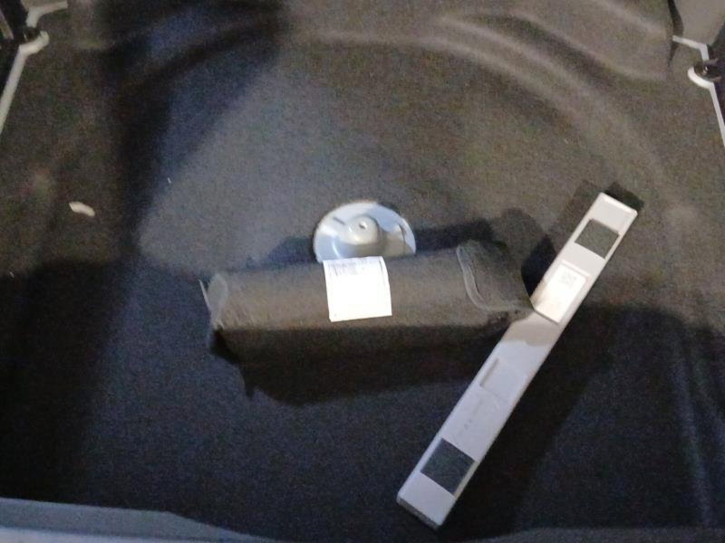 Omoda Omoda 5 nuova a Genova (19)