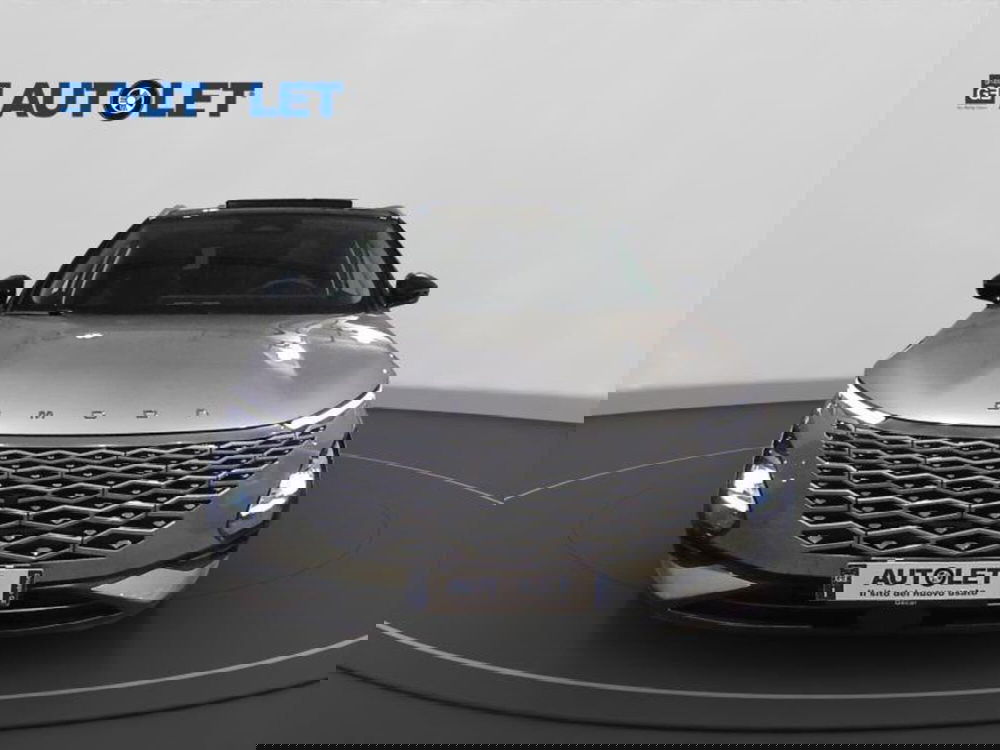 Omoda Omoda 5 nuova a Genova (2)