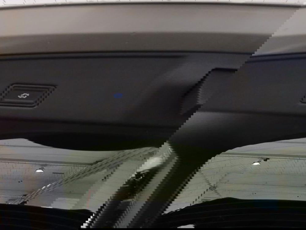 Omoda Omoda 5 nuova a Genova (20)