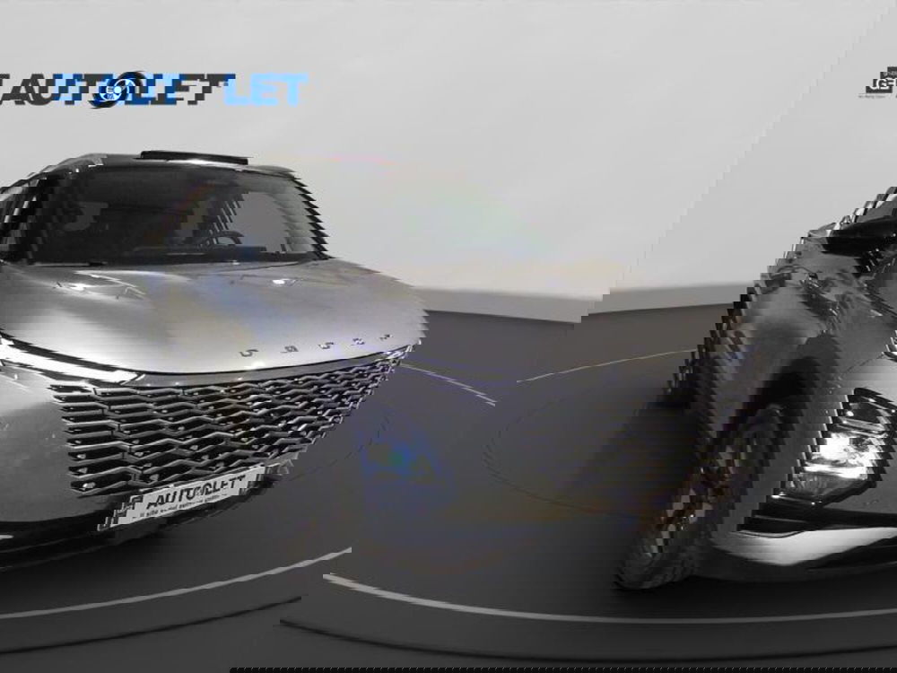 Omoda Omoda 5 nuova a Genova (3)