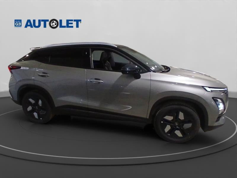 Omoda Omoda 5 nuova a Genova (4)