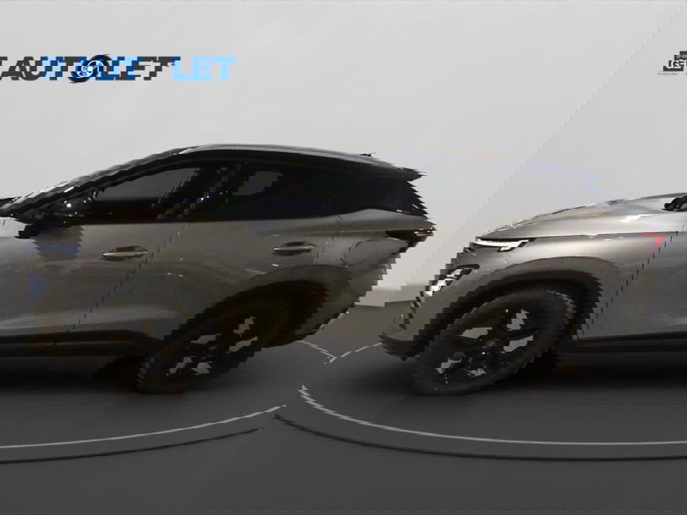 Omoda Omoda 5 nuova a Genova (5)