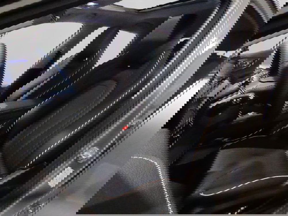 Omoda Omoda 5 nuova a Genova (9)