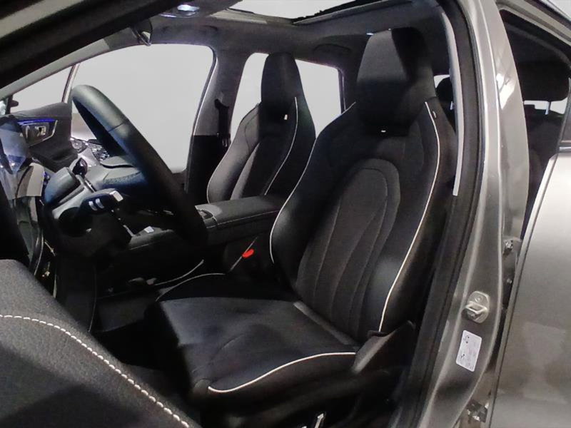 Omoda Omoda 5 nuova a Genova (9)