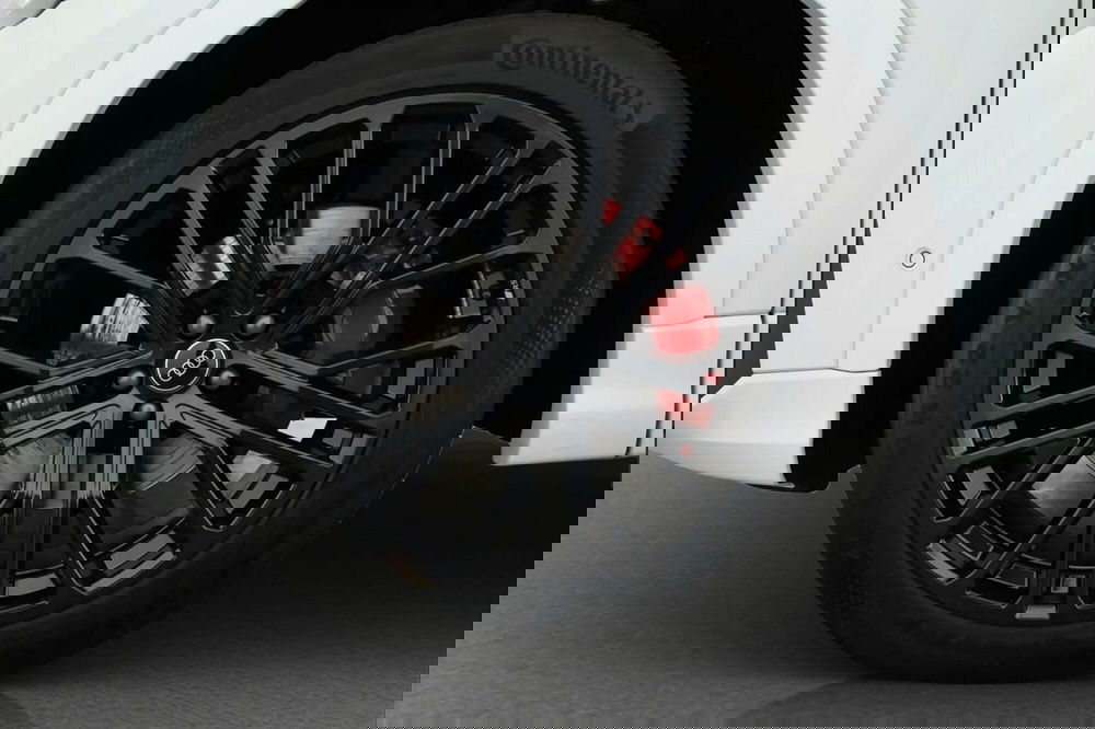 Audi Q8 usata a Padova (10)
